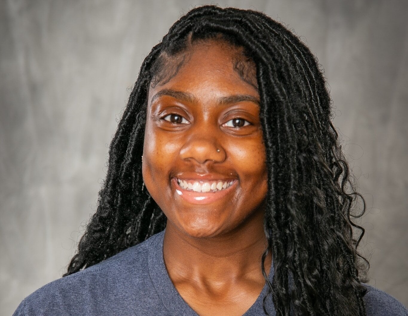 Nasia Paul