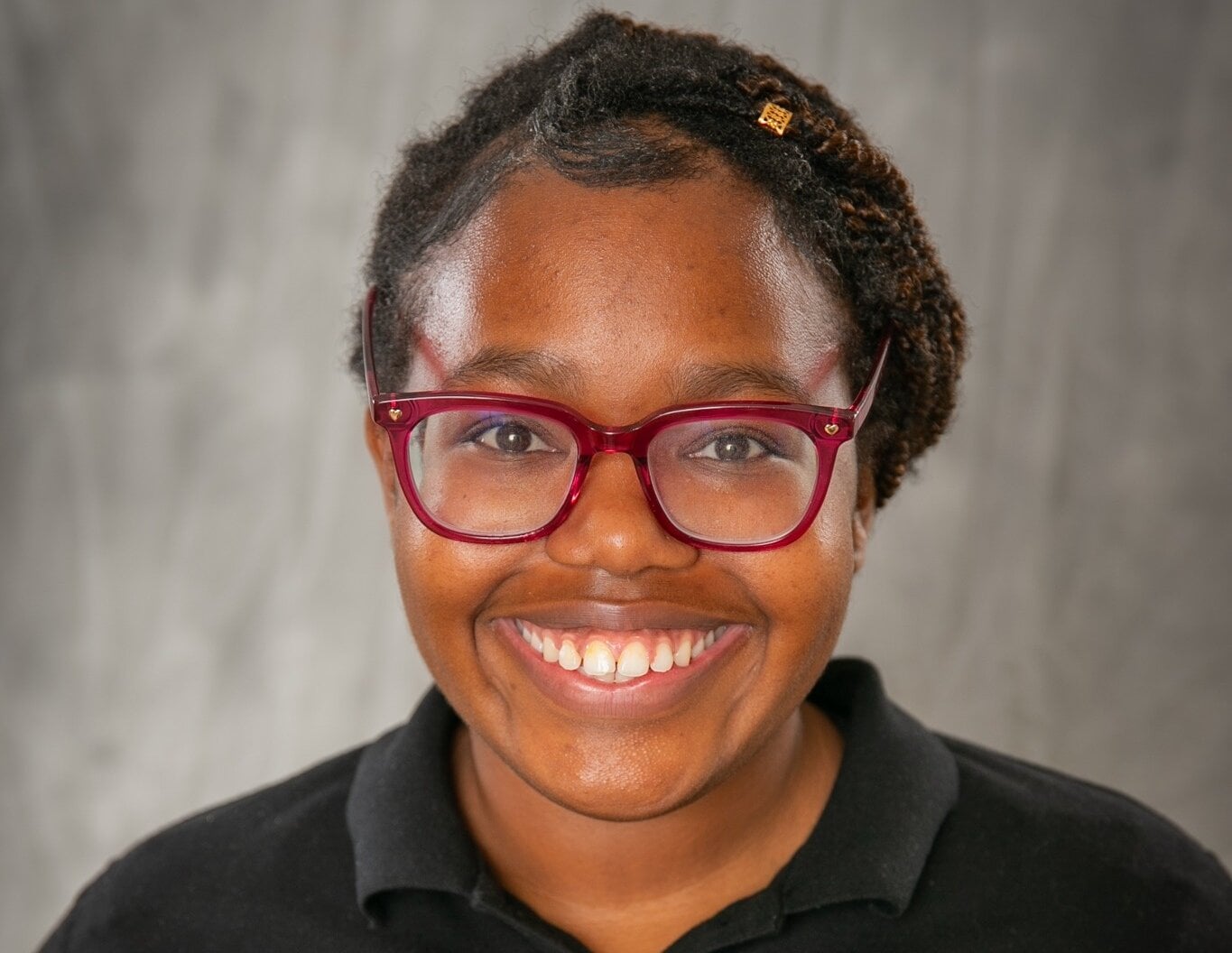 Arieonna Baker