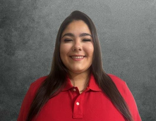 Ms. Yesenia