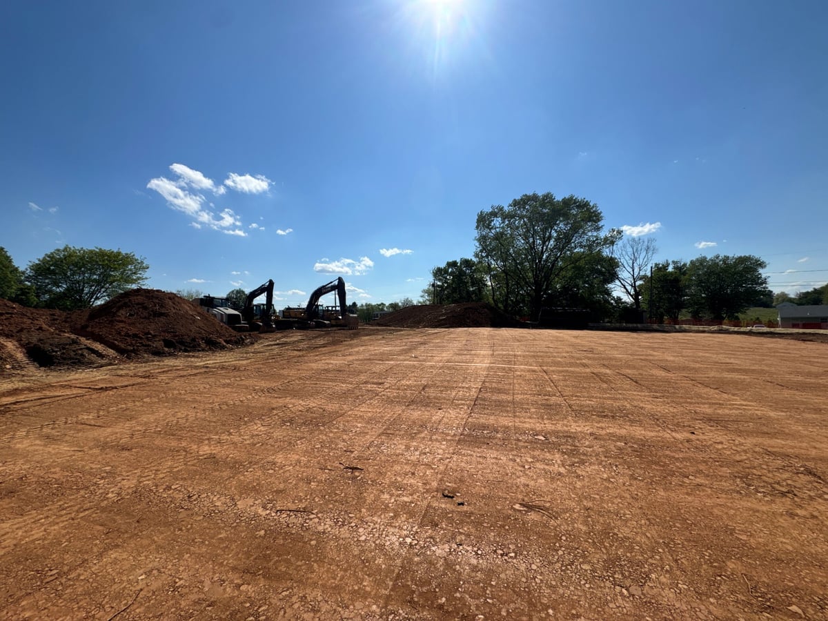 Construction Journey
