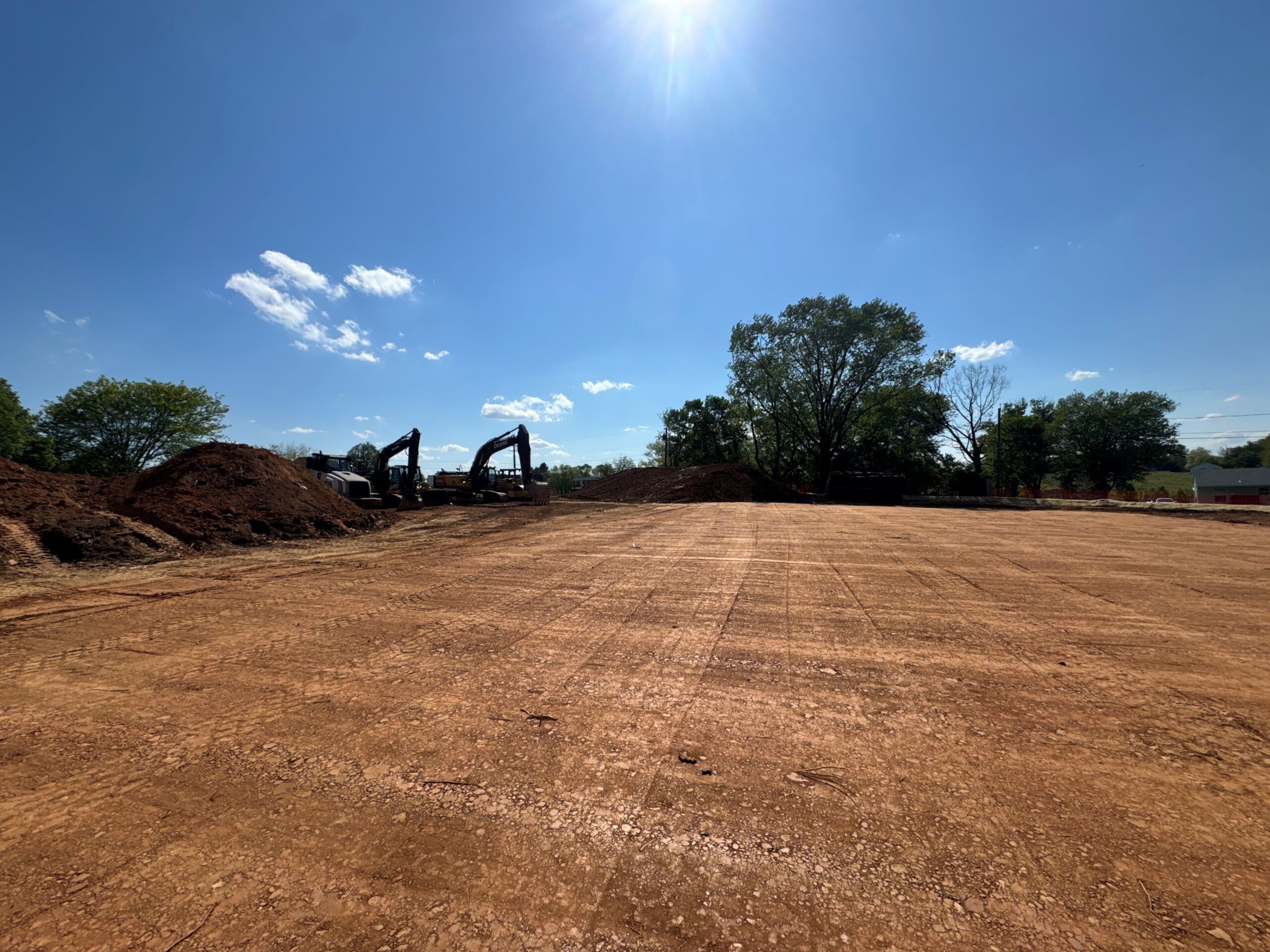 Construction Journey