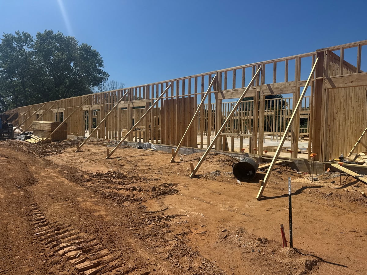 Construction Journey