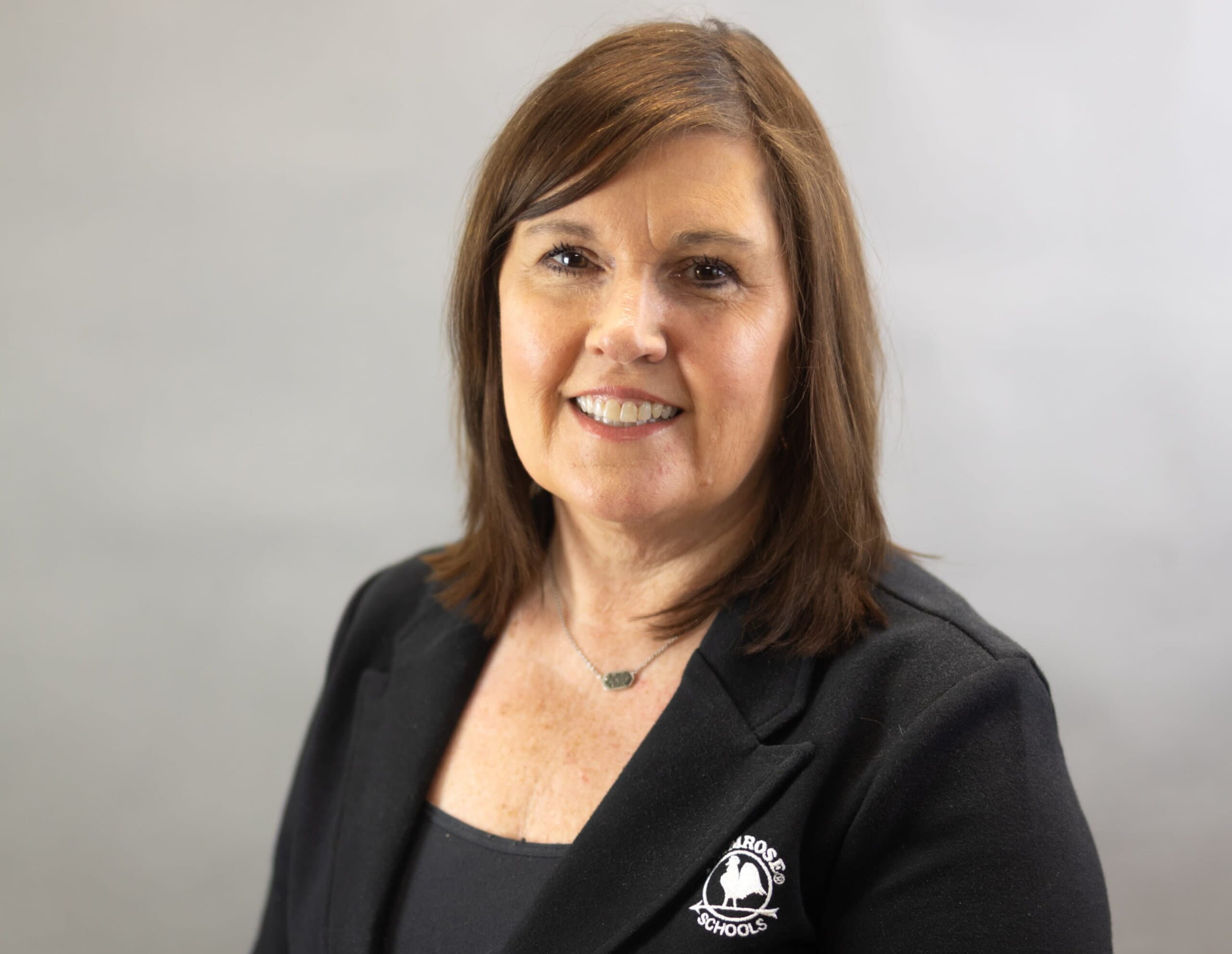 Mrs. Brenda Bartley