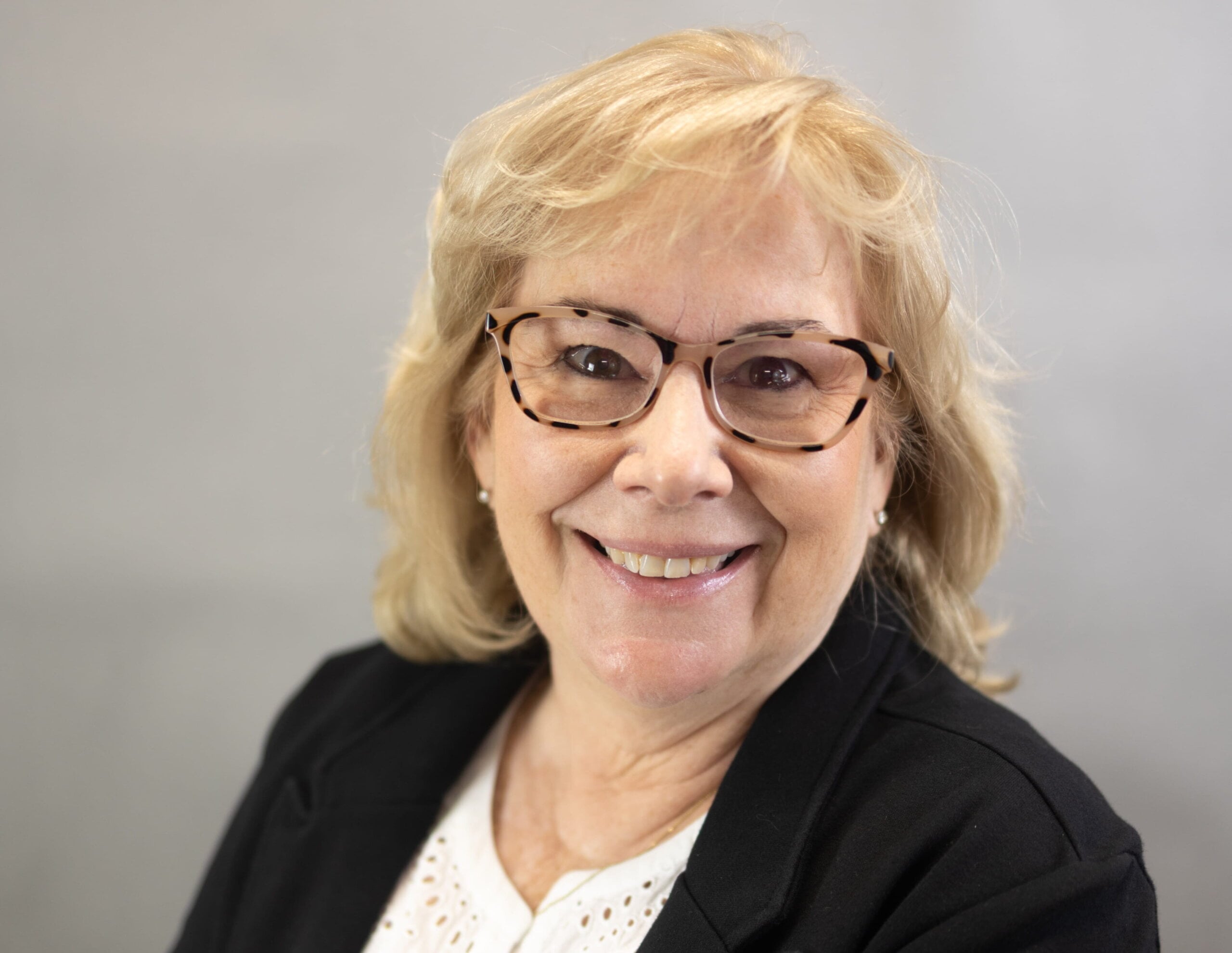 Shelly Volk