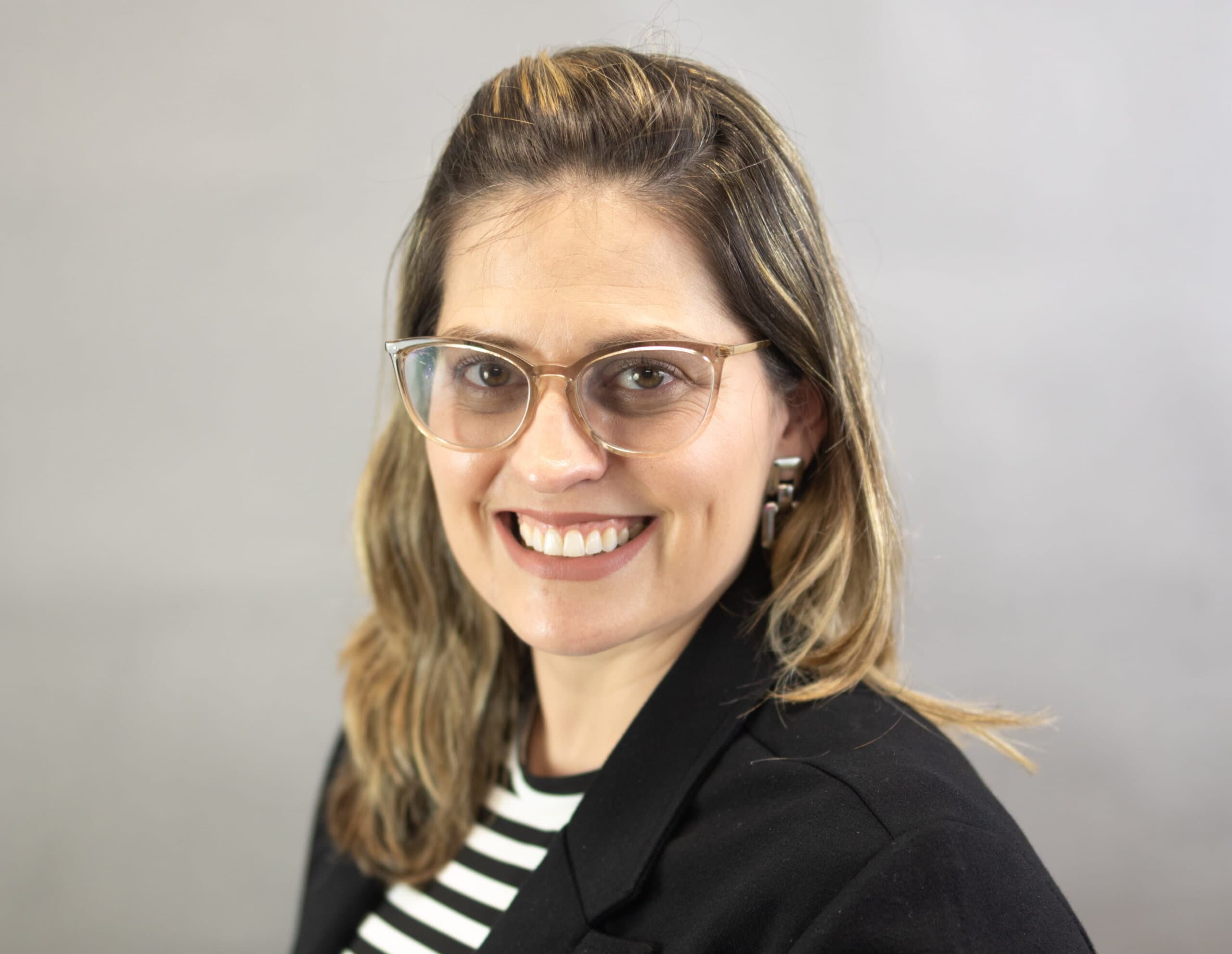 Mrs. Ana Pila
