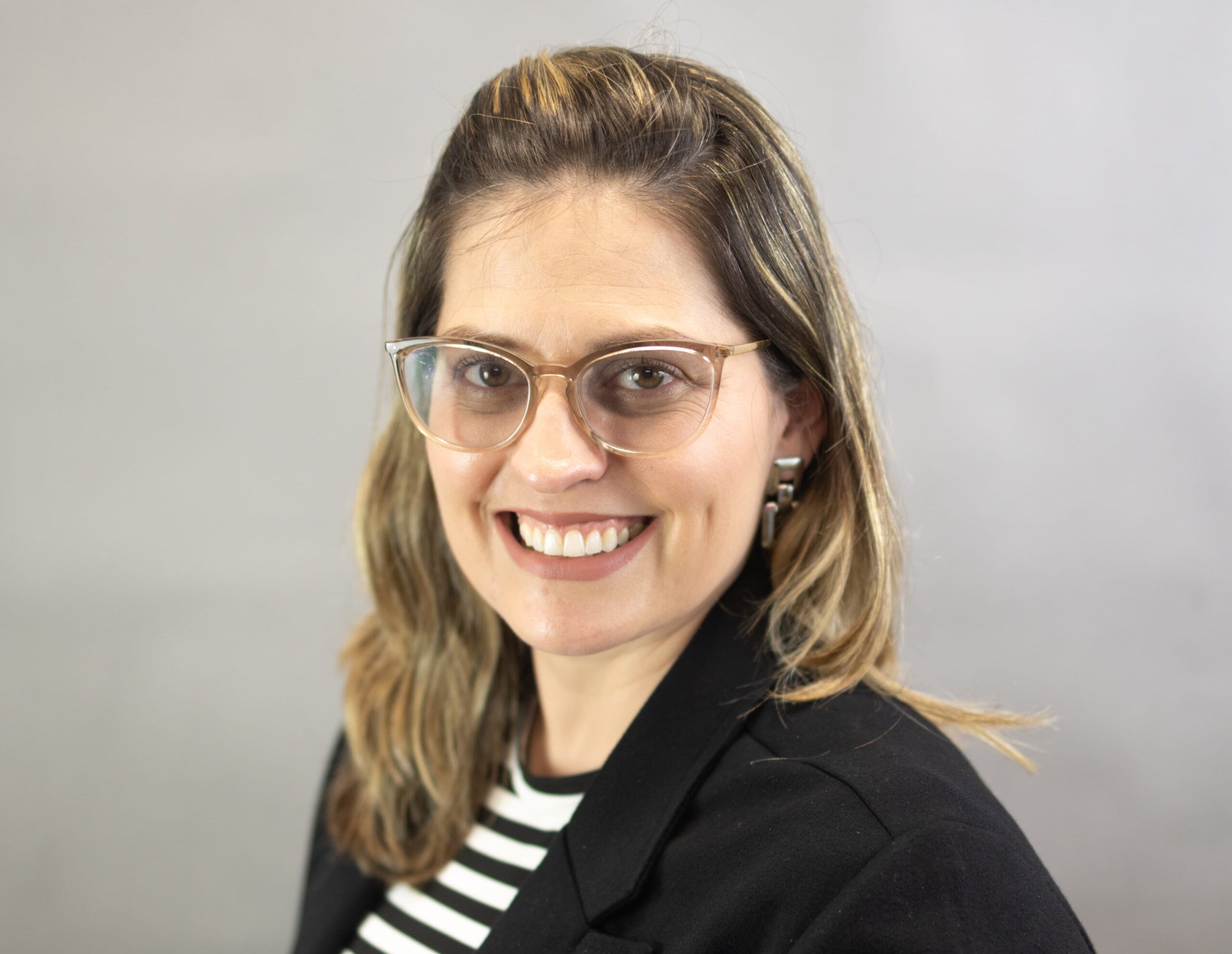 Mrs. Ana Pila