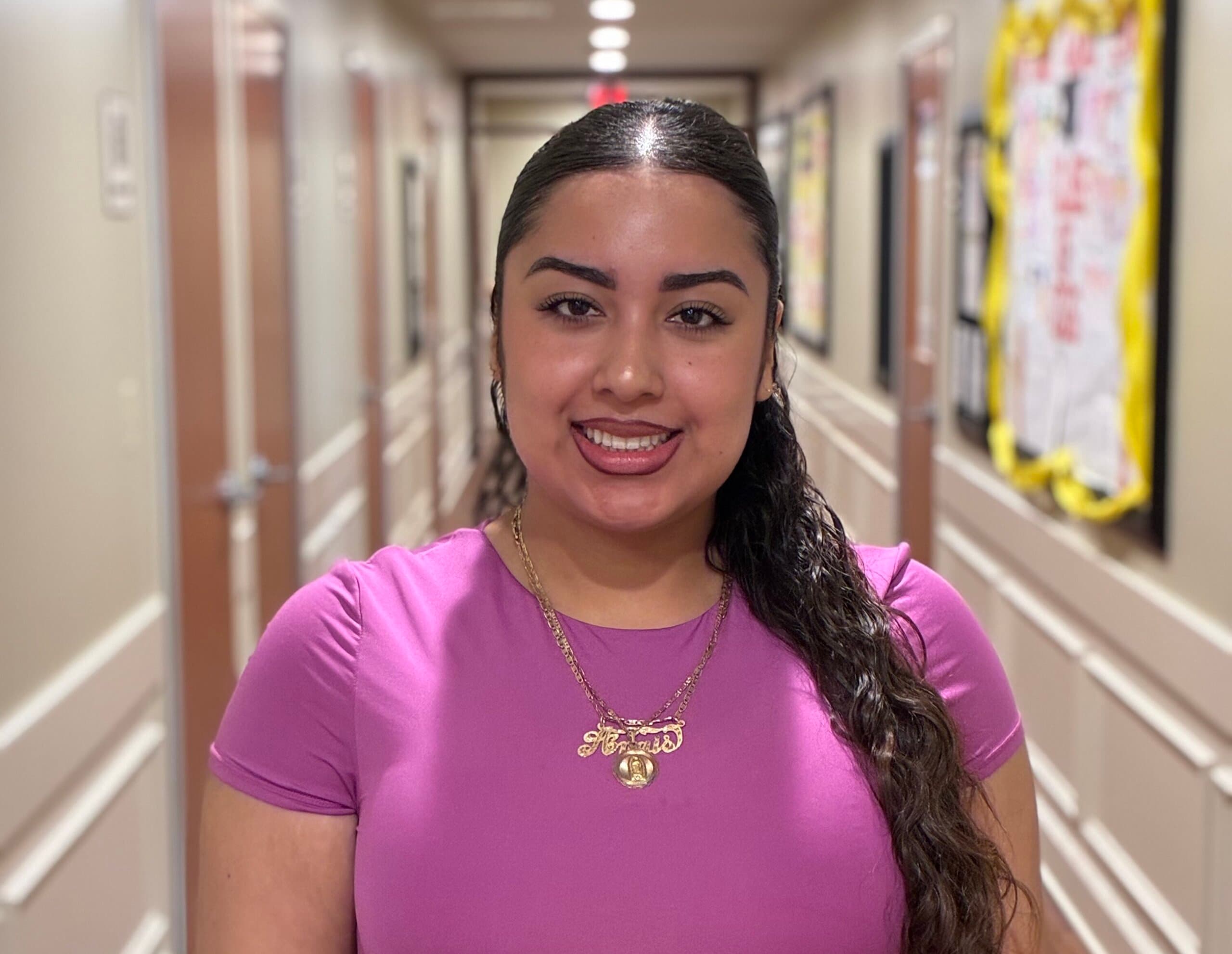 Ms. Gamilla
