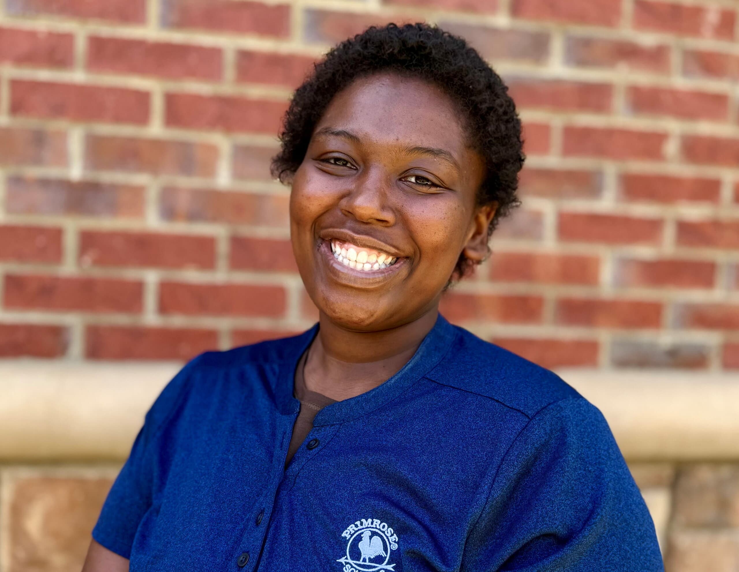 Ms. Asaiah Hill