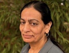 Ms. Humera Khan