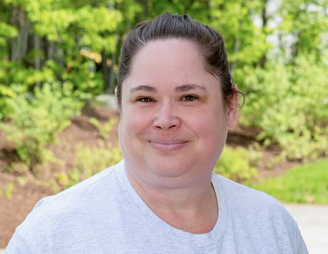 Ms. Tristian