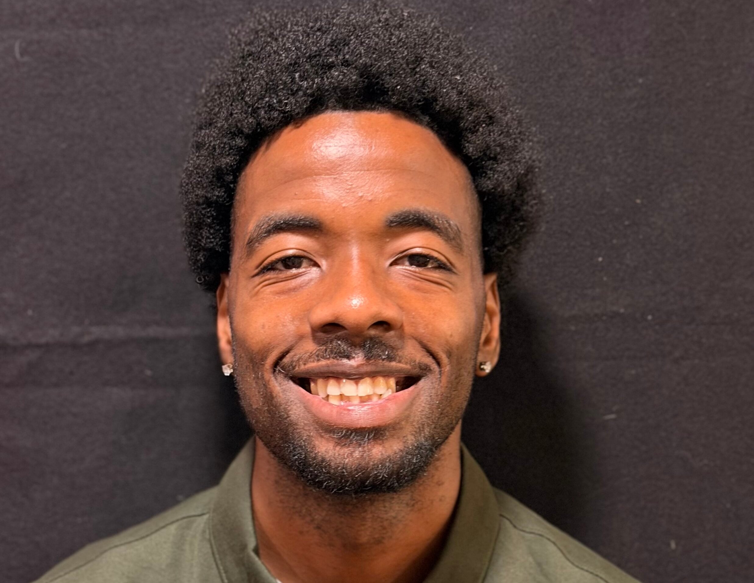 Mr. Demetrius Thomas