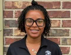 Amya Dalton
