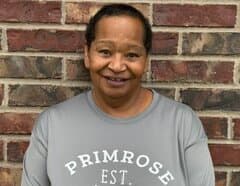 Monique Smallman