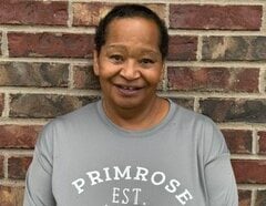 Monique Smallman
