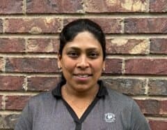 Swapna Maripally