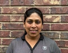 Swapna Maripally