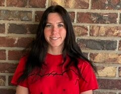 Austyn Burgmeier