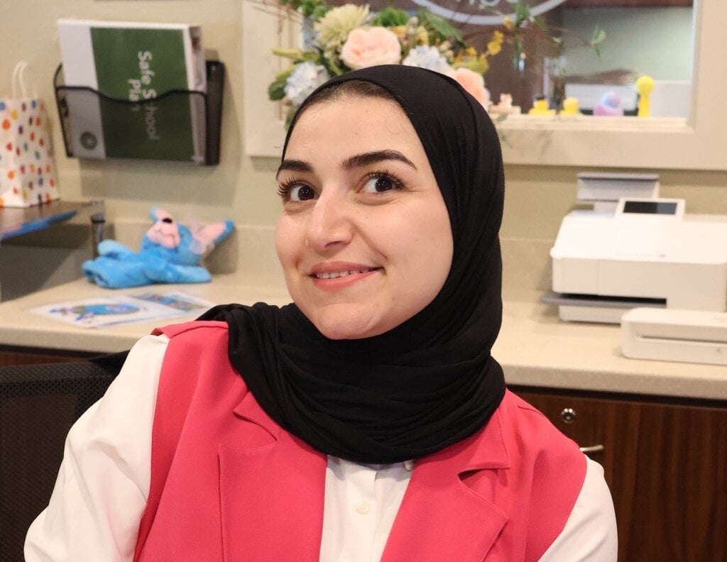 Samar Ebrahim