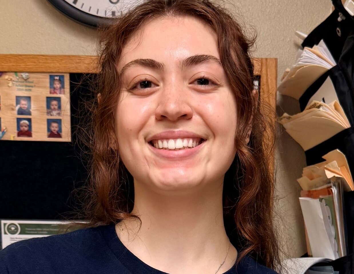 Megan Kaulfers