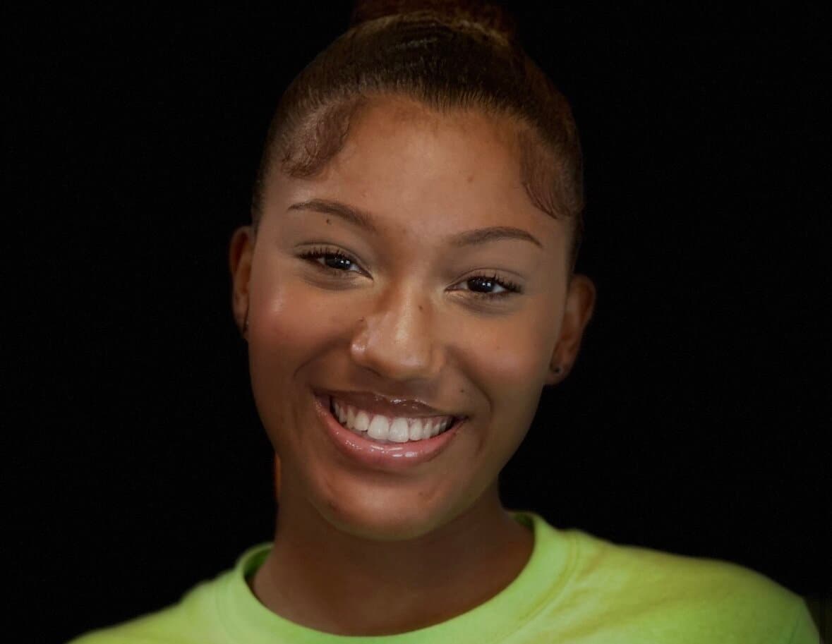 Aaliyah Sills