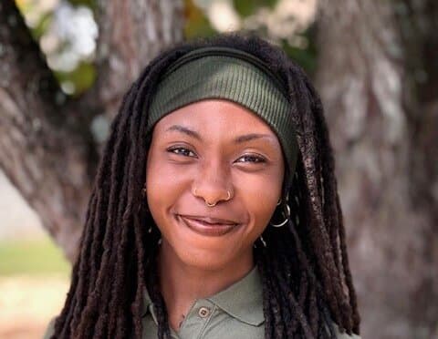 Ms. Jaliya Monroe