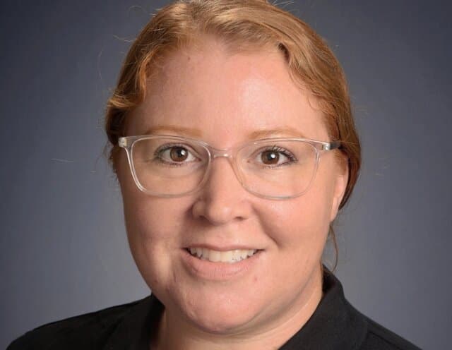 Ms. Jenna Seller