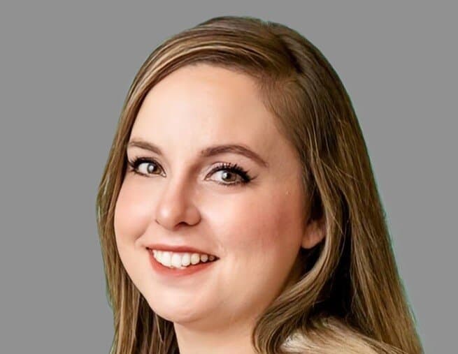 Kelly Finnegan