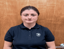 Mrs. Kolici