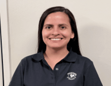 Mrs. Luyando