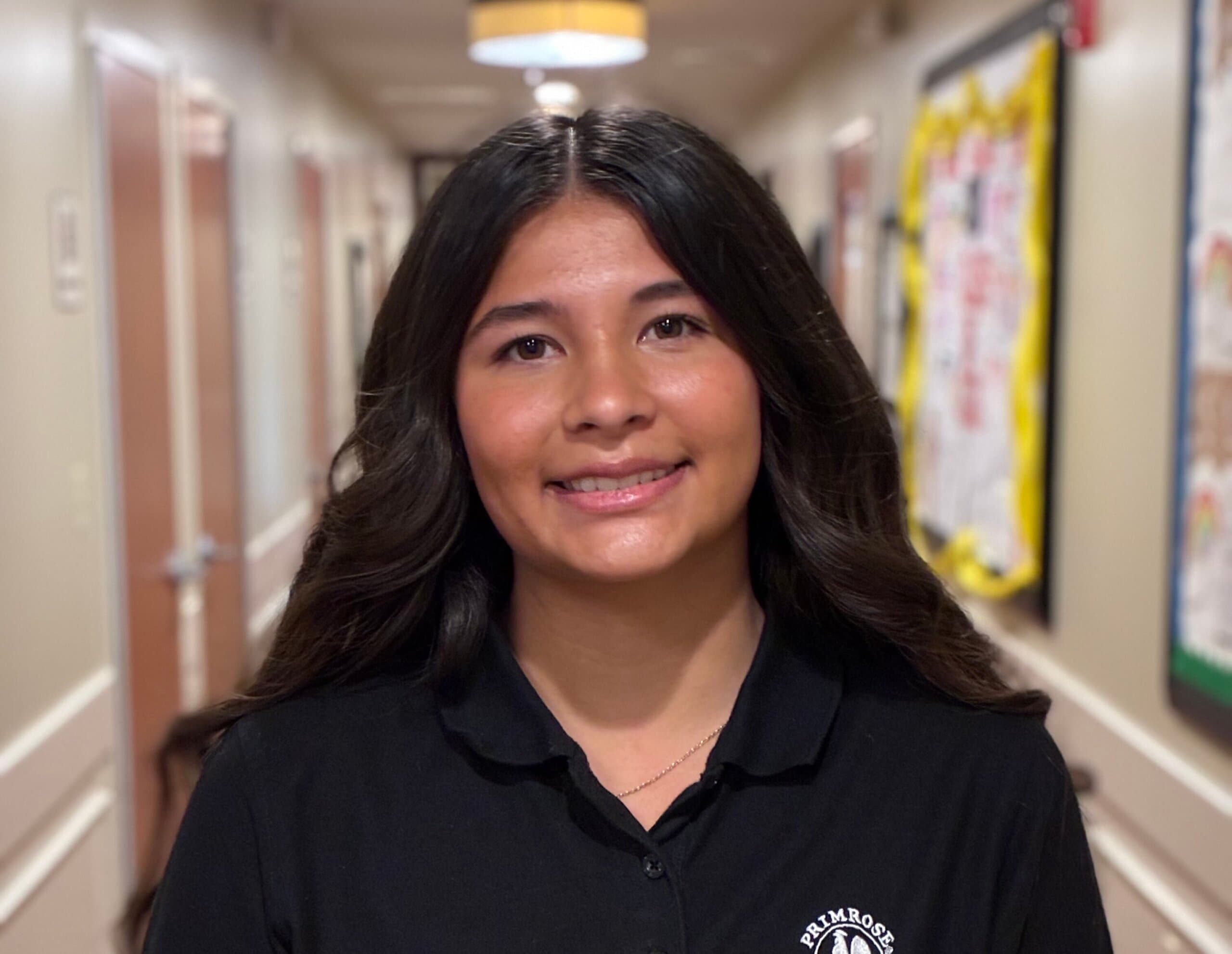 Ms. Manzano