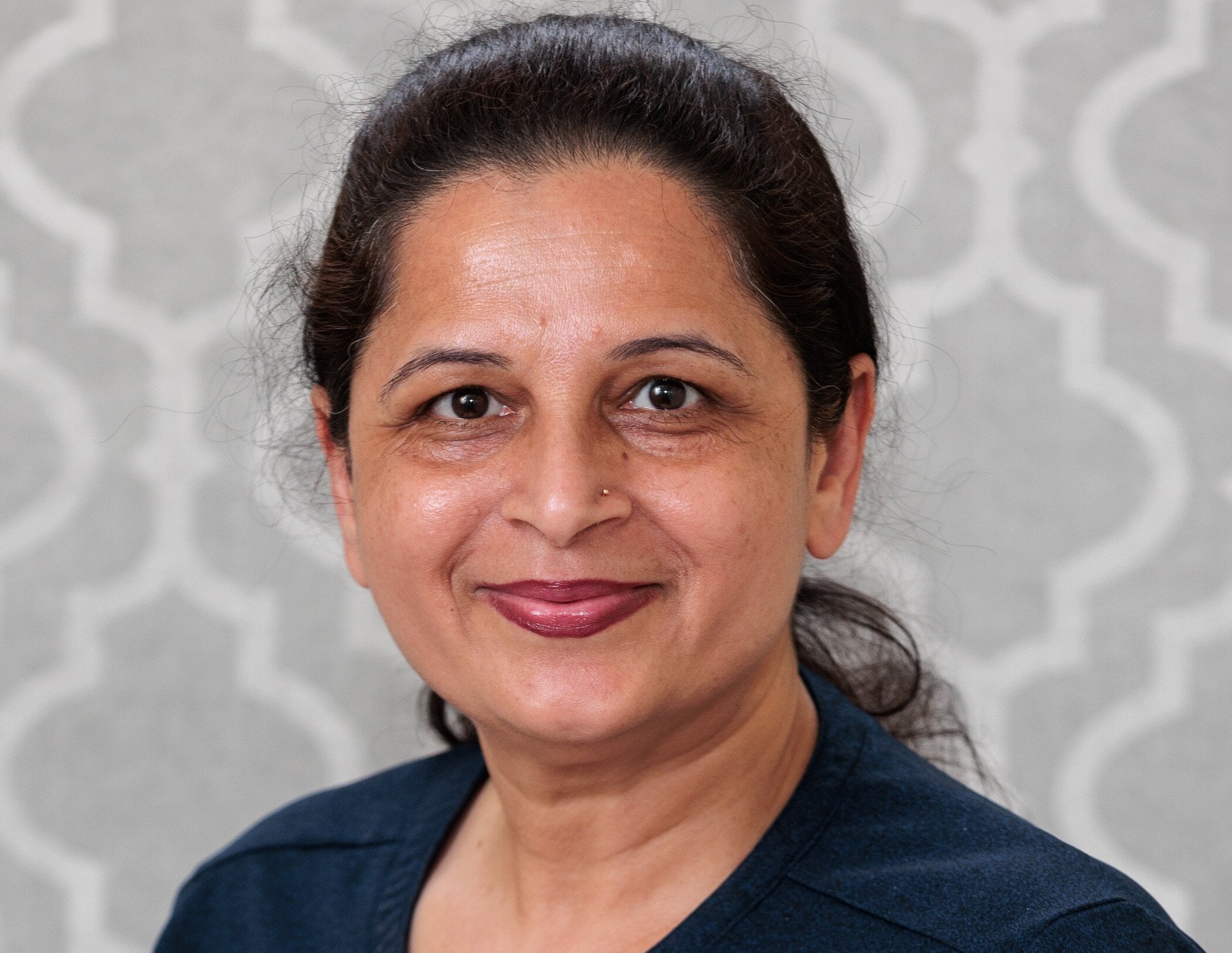 Ms. Avni