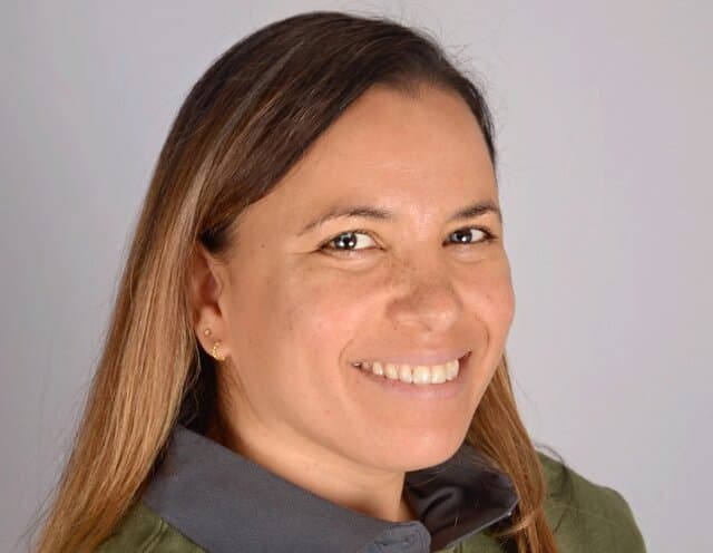 Joely Disla