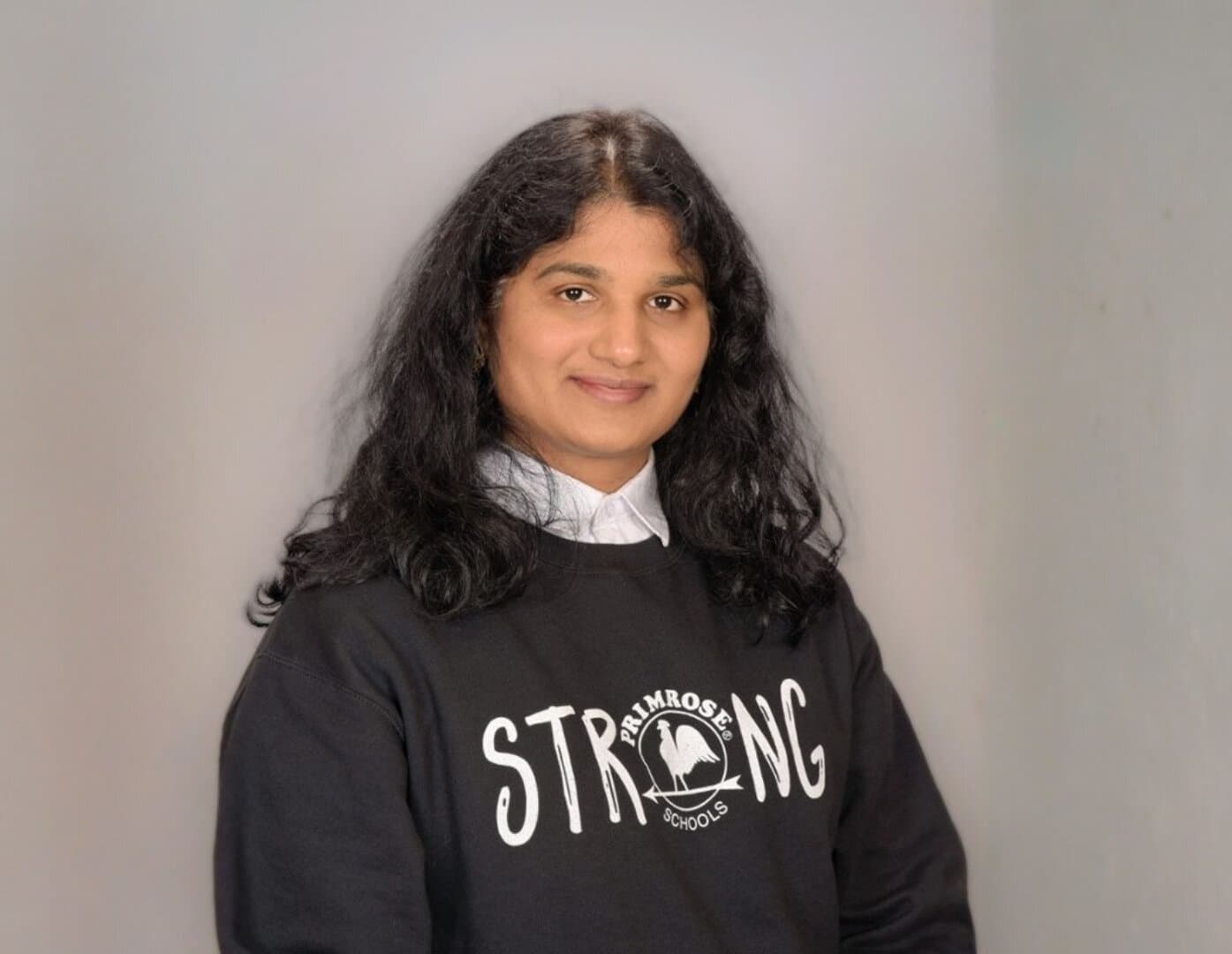 Ms. Mounika