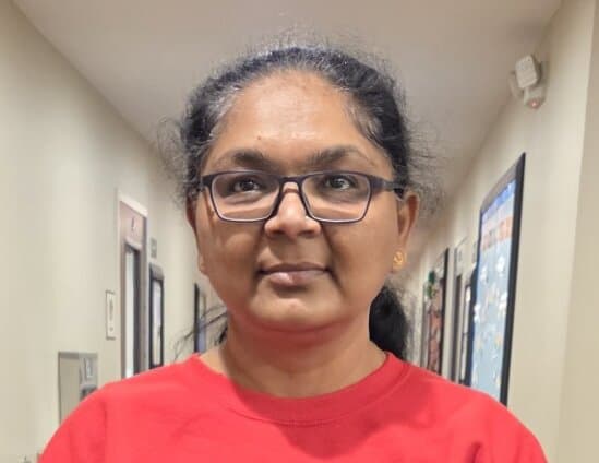 Ms. Parul Pandya