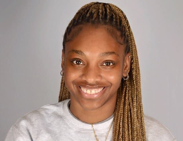 Sherice Murren