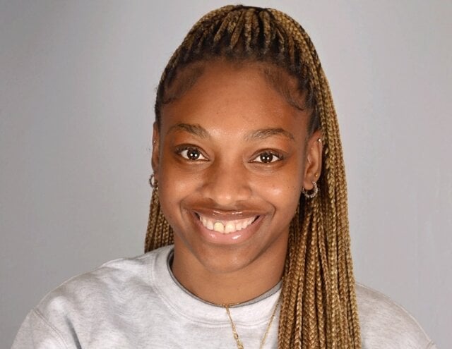 Sherice Murren