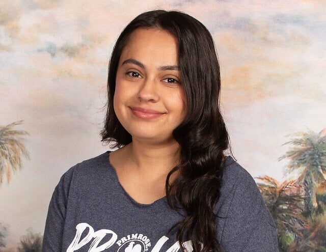 Ms. Alia