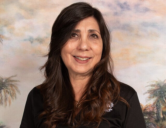 Ms. Lidia