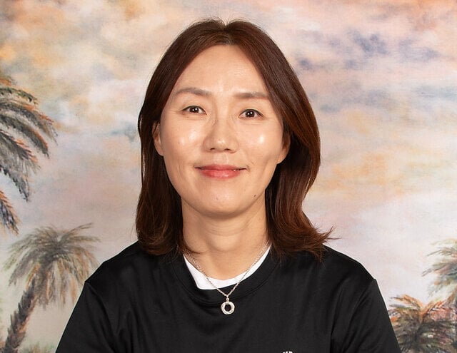 Ms. Sekyoung
