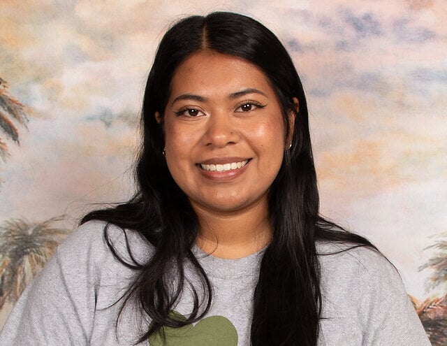Ms. Yaneth