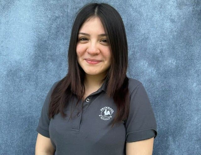 Ms. Gallegos