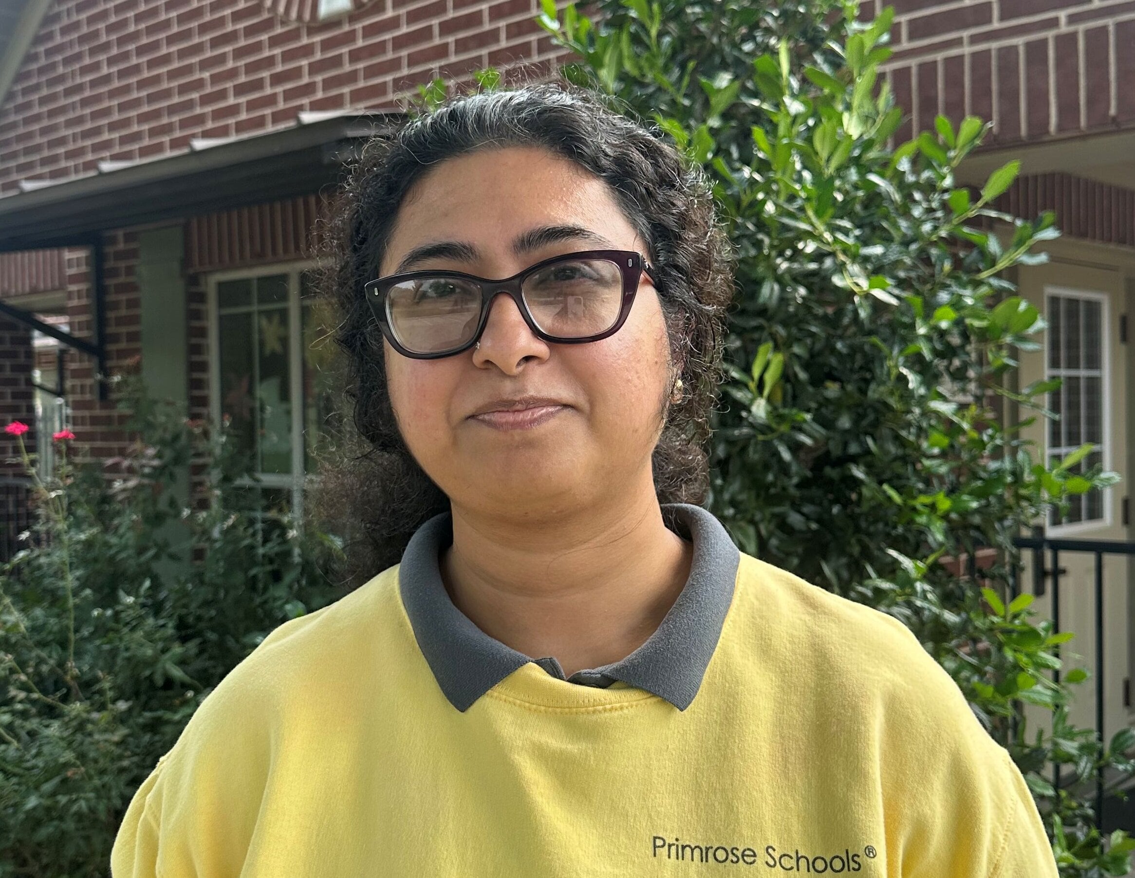 Paramita Bhattacharya
