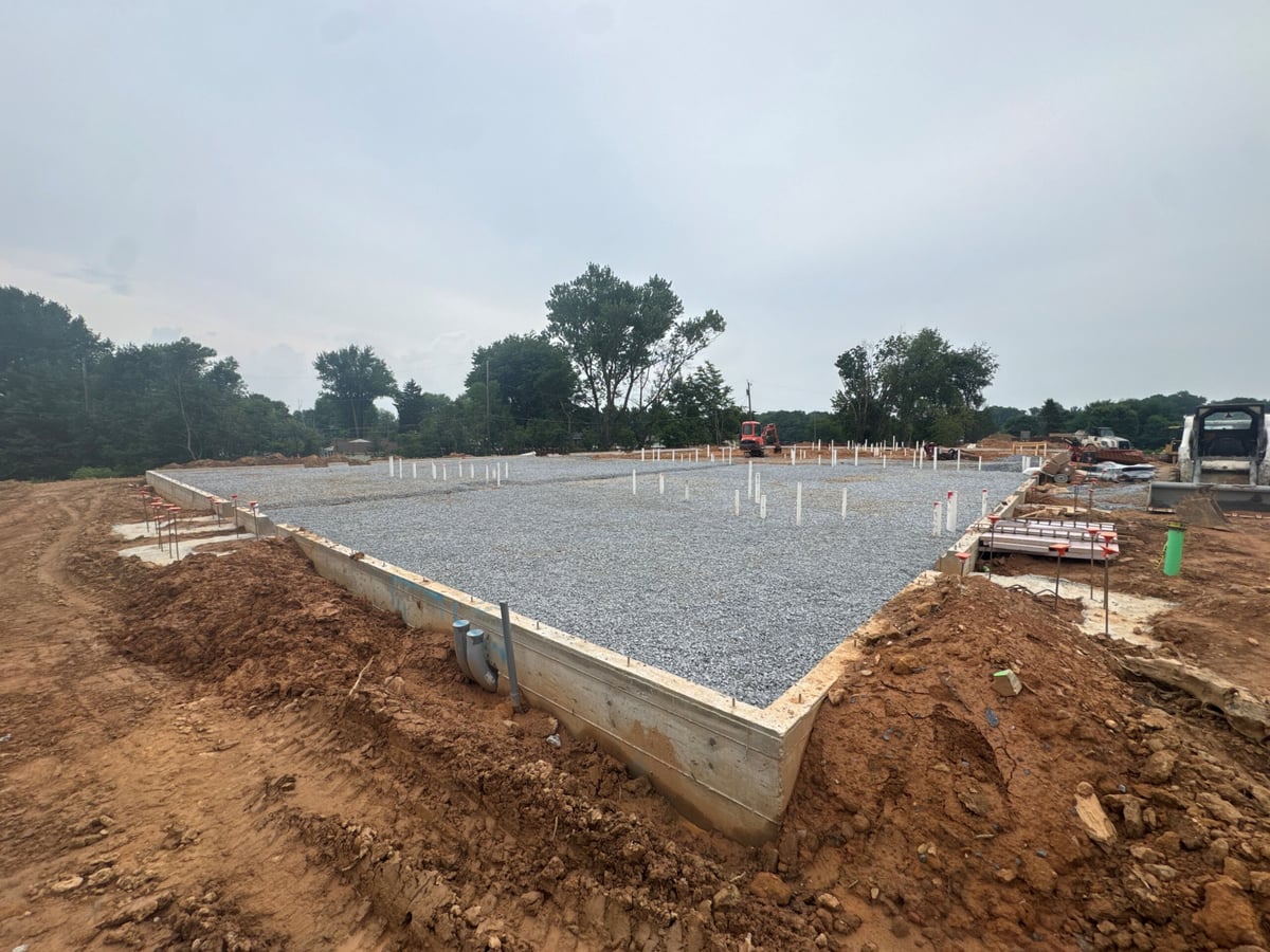 Construction Journey