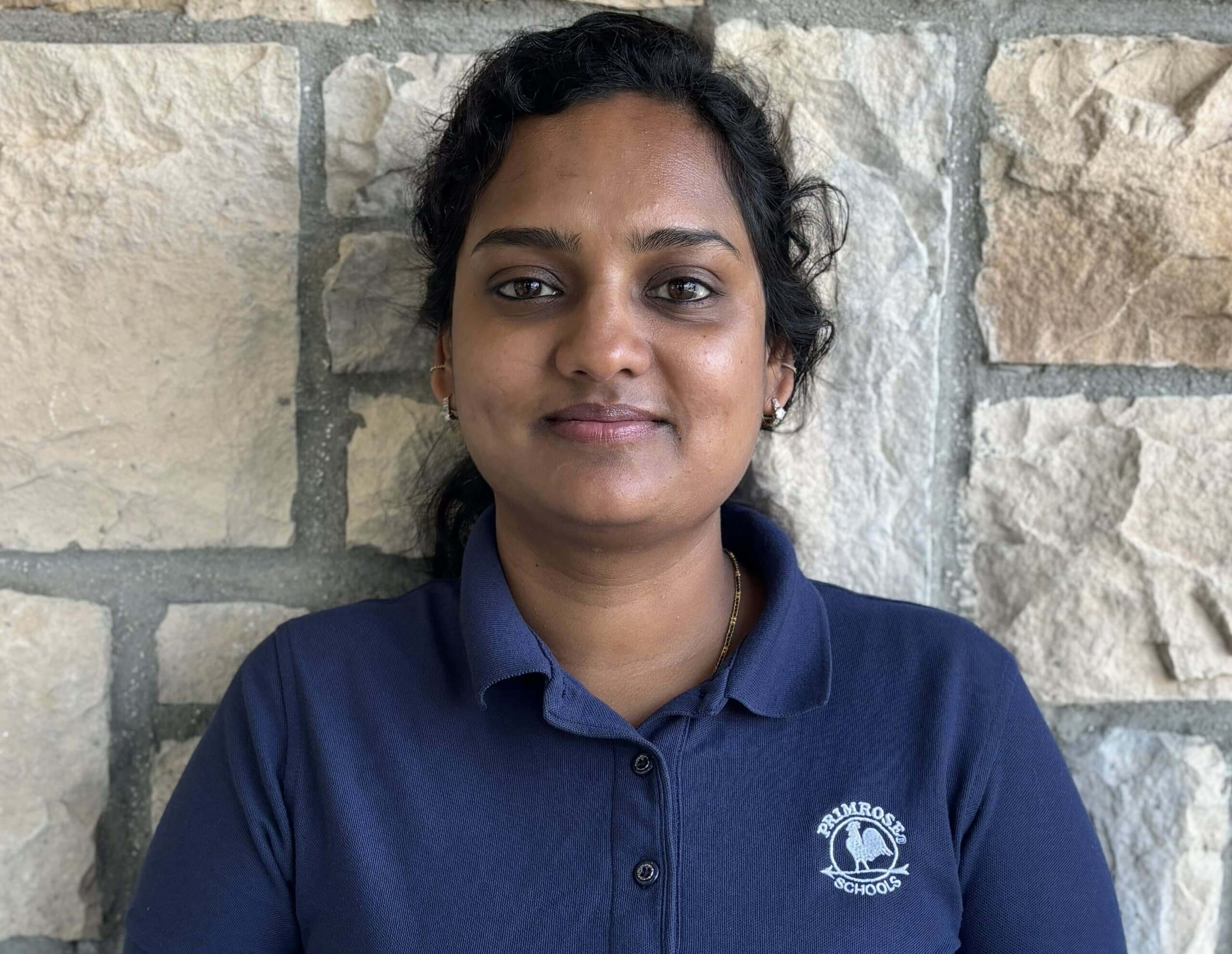 Mrs. Vasu