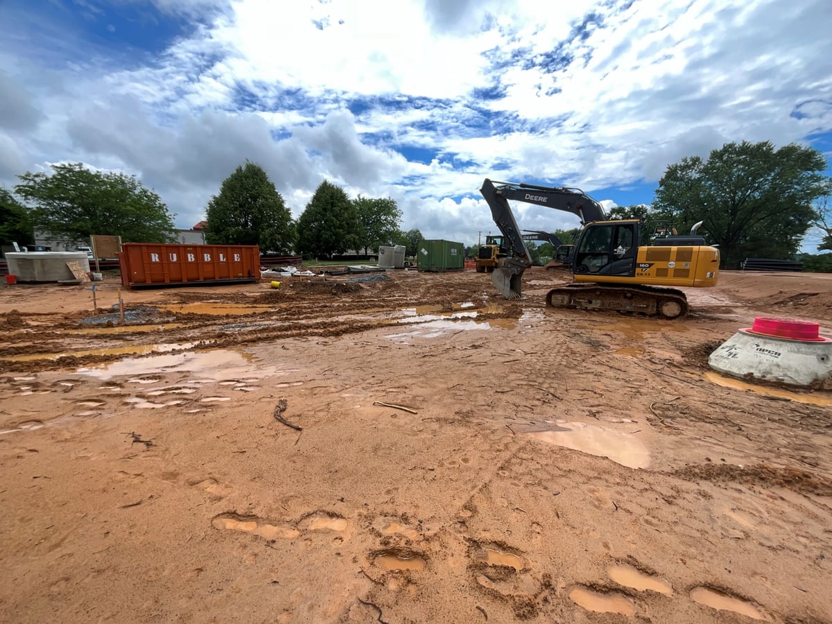 Construction Journey