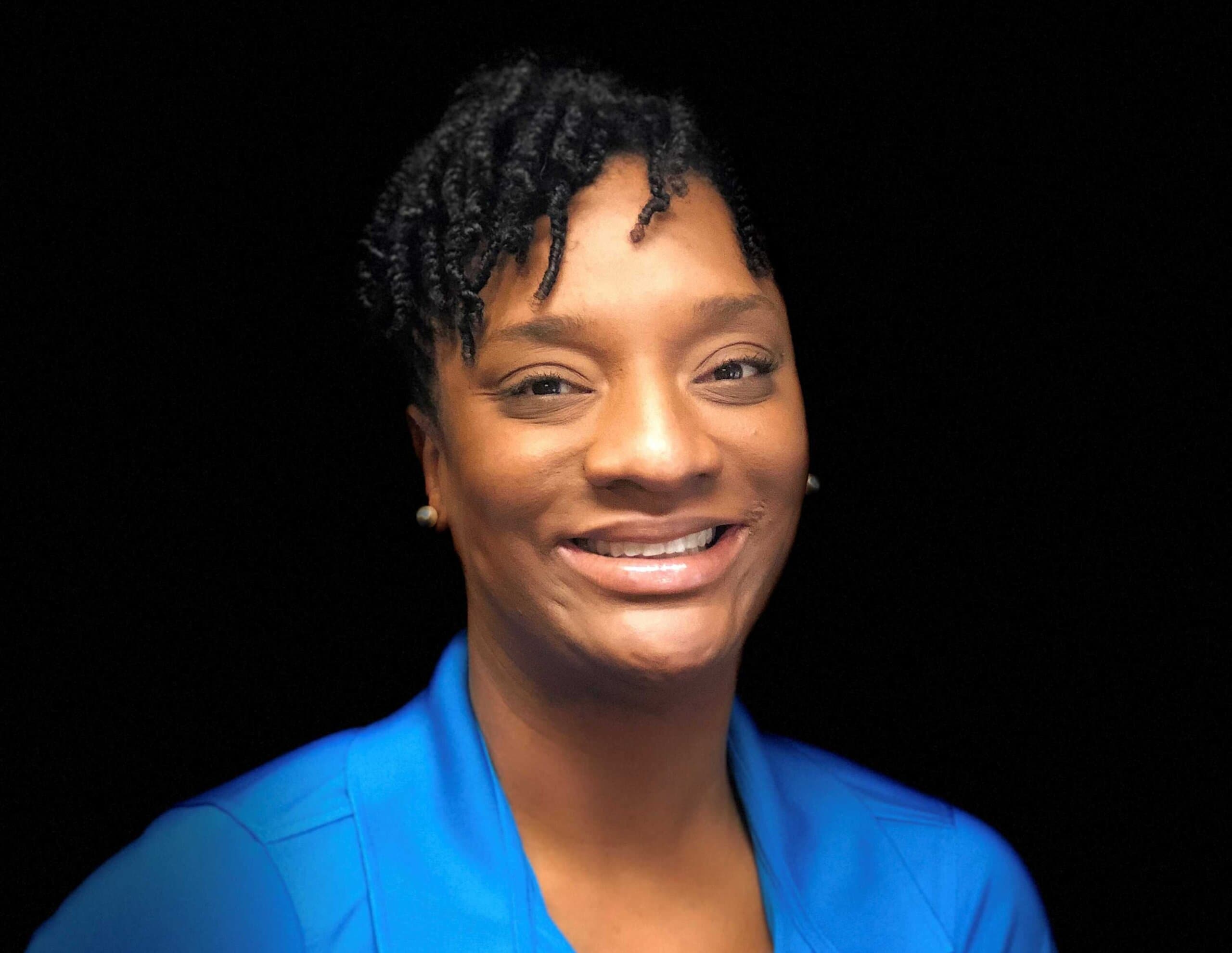 Ms. Rikki Tatum