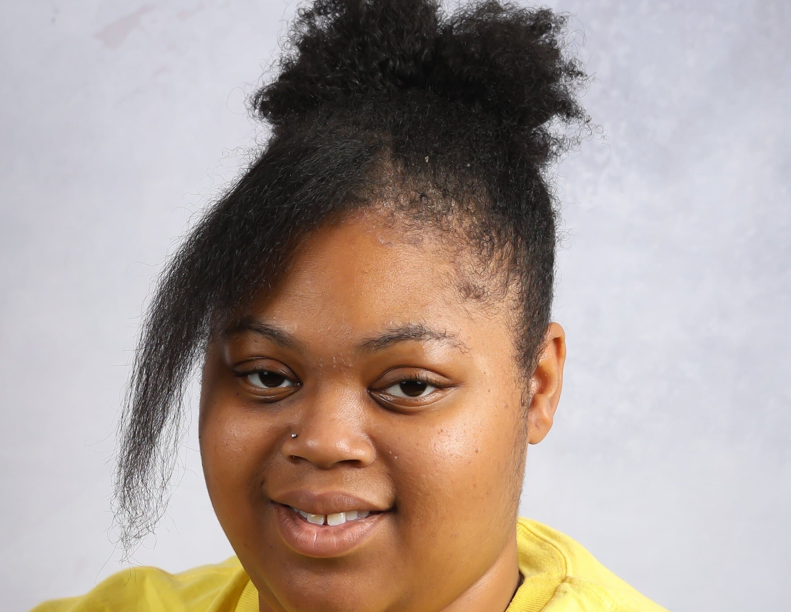 Ms. Roberts