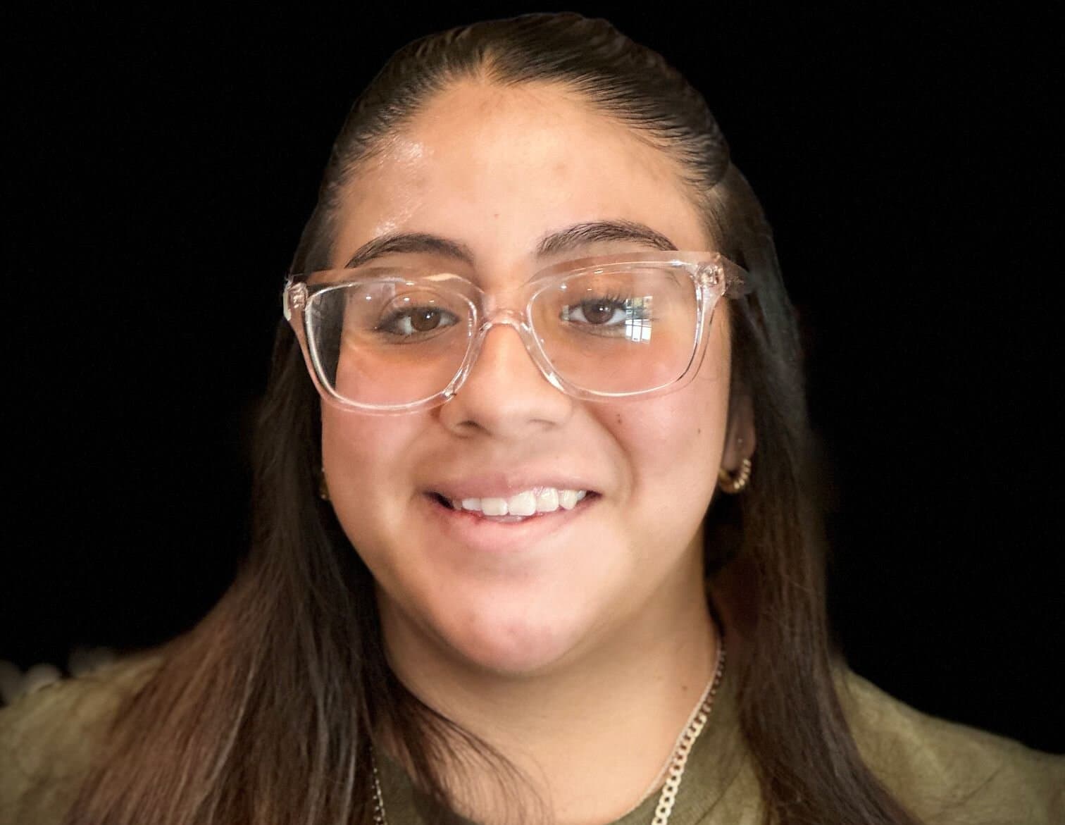Ms. Rubi Olascoaga