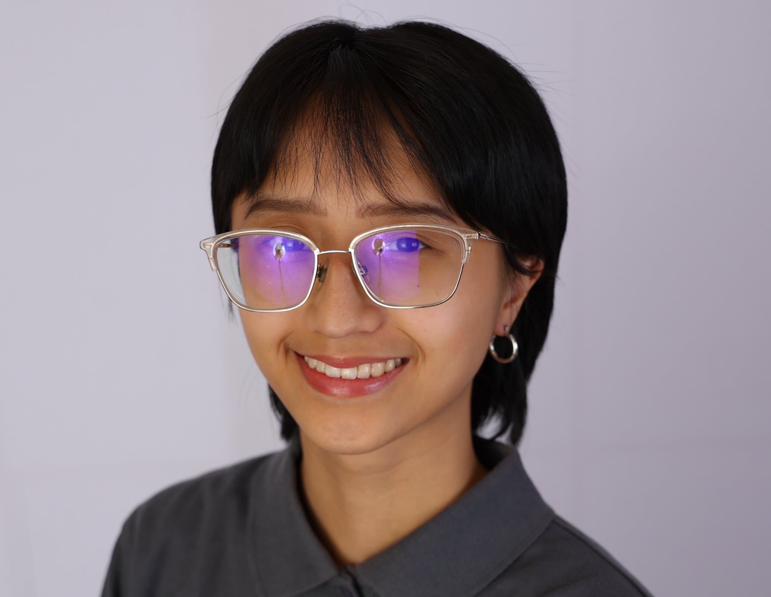 Ms. Asiana