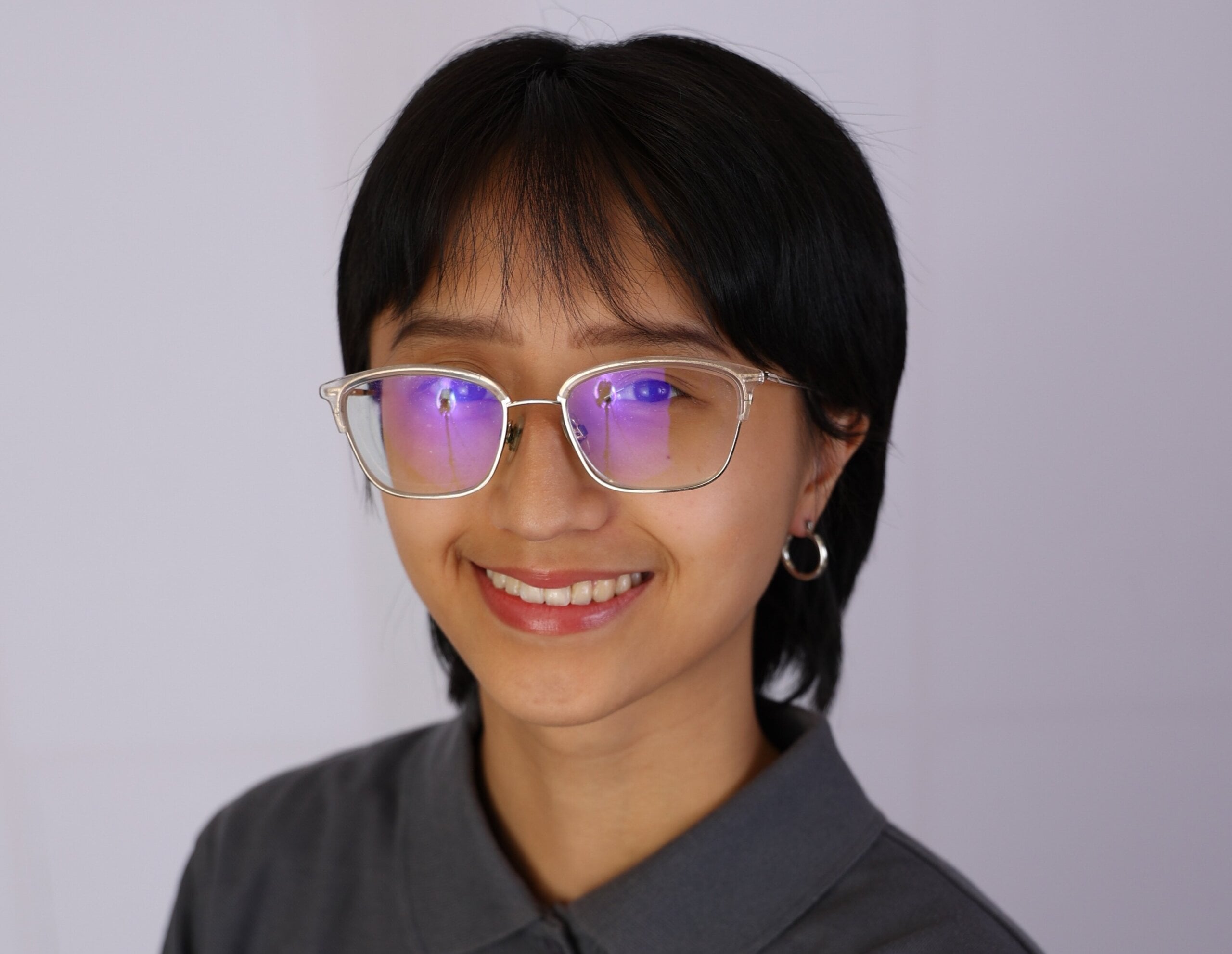Ms. Asiana